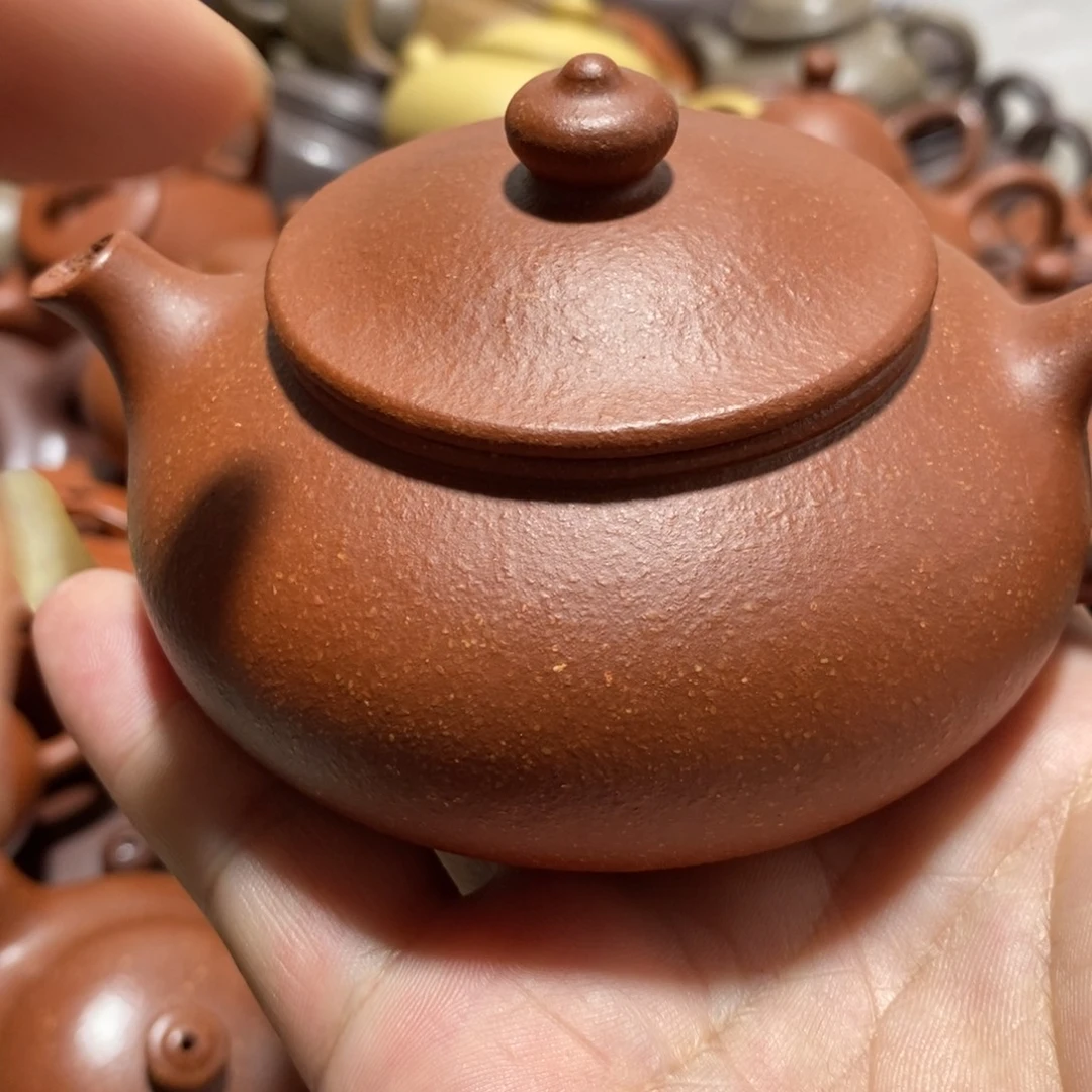 五***生茶壶紫砂闪购商品紫砂壶