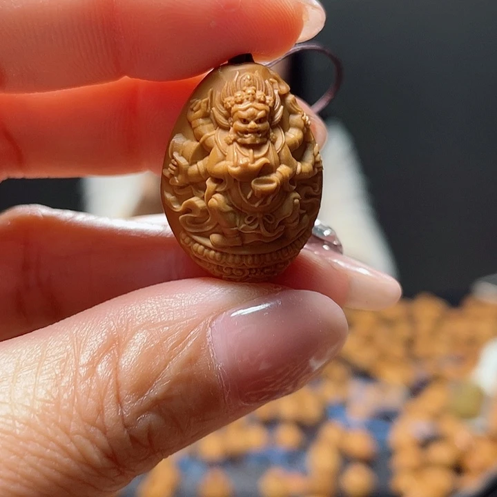 橄榄核手串/手链橄榄