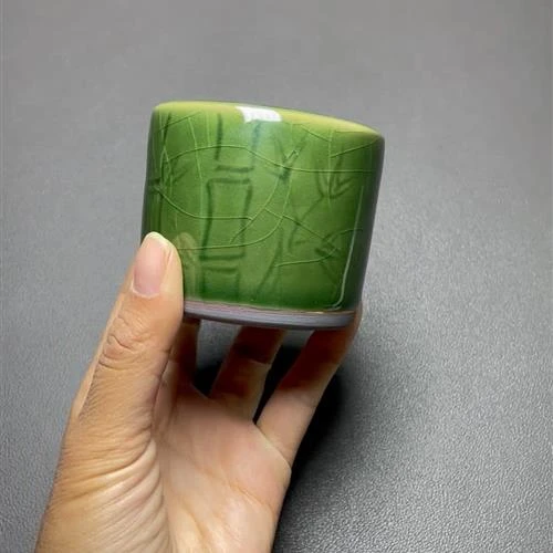 【闪购商品】茶盏-702............