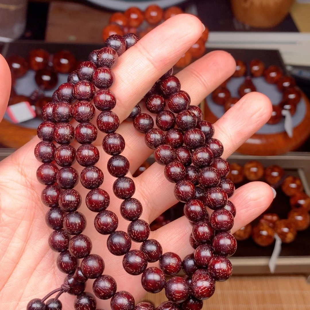 檀香紫檀（小叶紫檀）宁2w