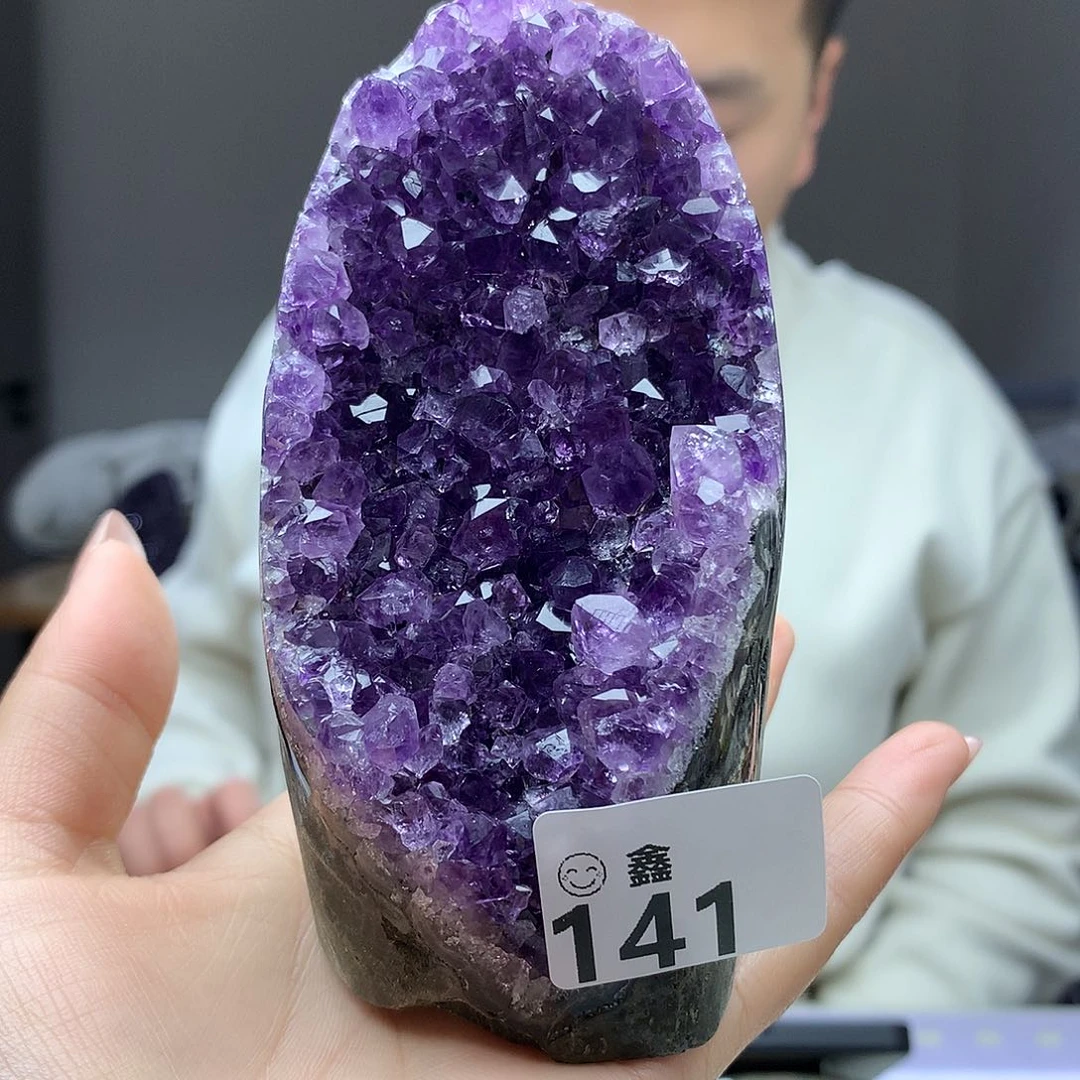 未镶嵌大型摆件（非配饰）水晶