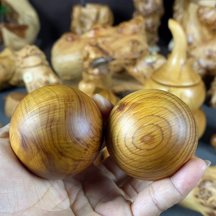 柏木（崖柏）崖柏工艺品