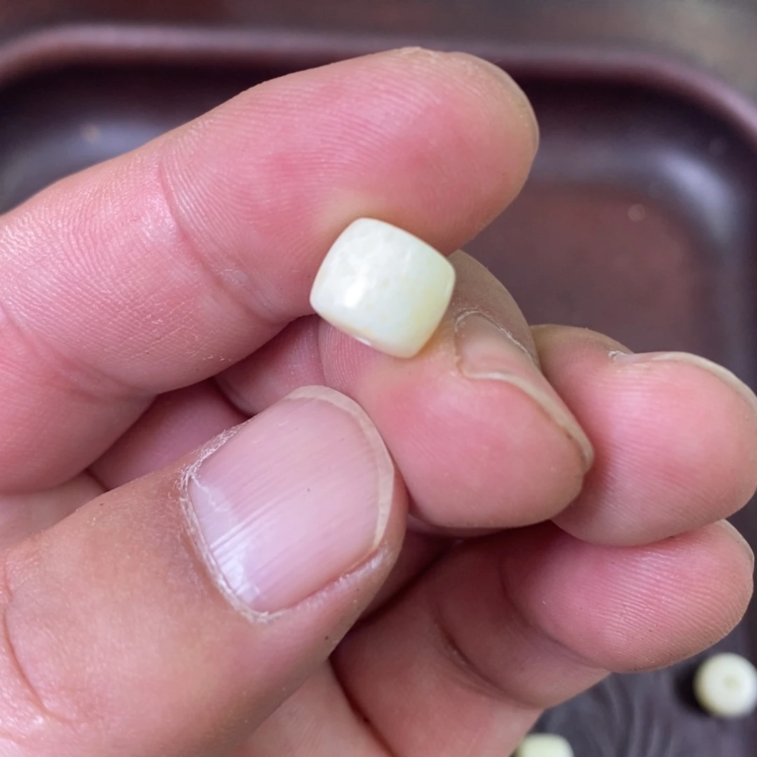手串/手链驼骨配饰73尺寸0.9