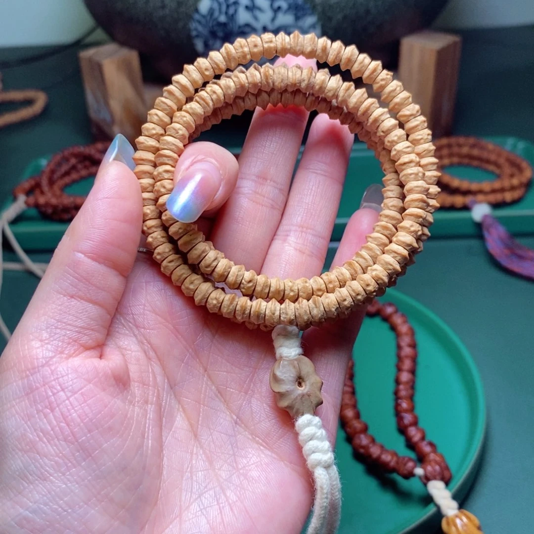 柏香籽/百香籽吊坠228.8妖狐