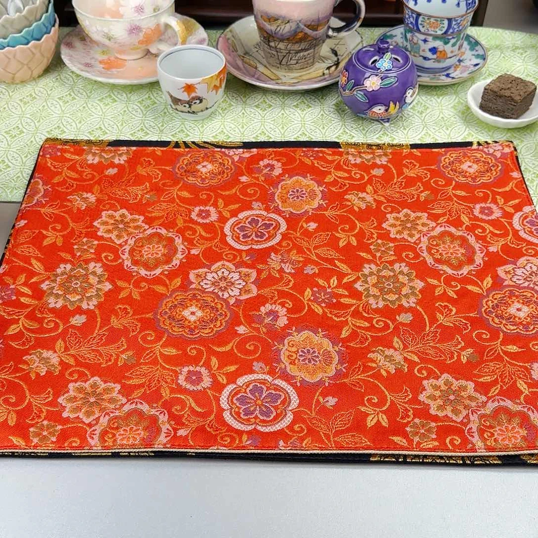 他家茶具瓷器太美了