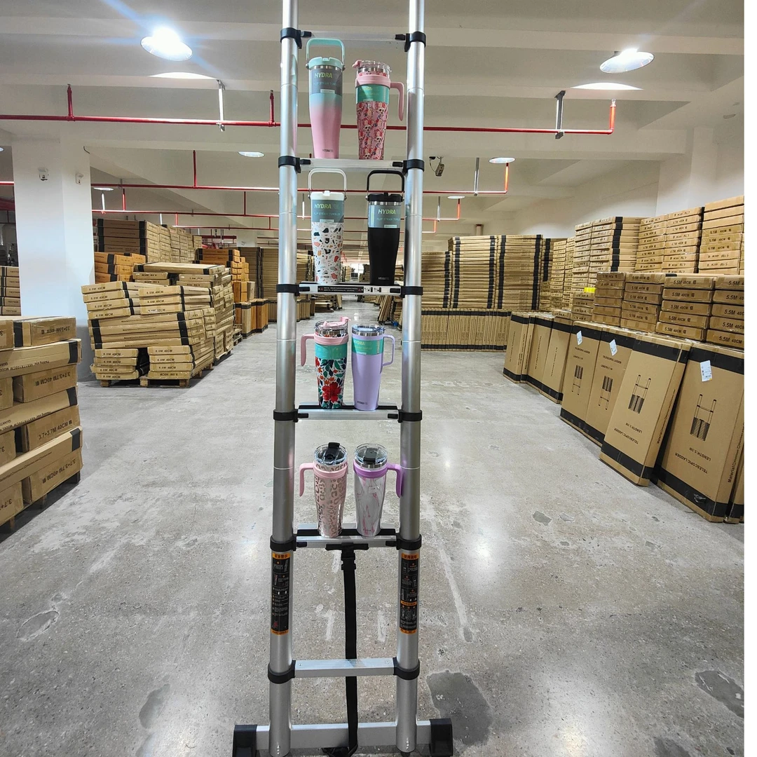 大容量1200ML不锈钢保冷车载杯家用杯工地装修使用大水杯