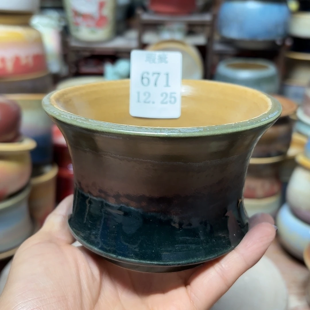 瓷片景德镇陶瓷手工制作