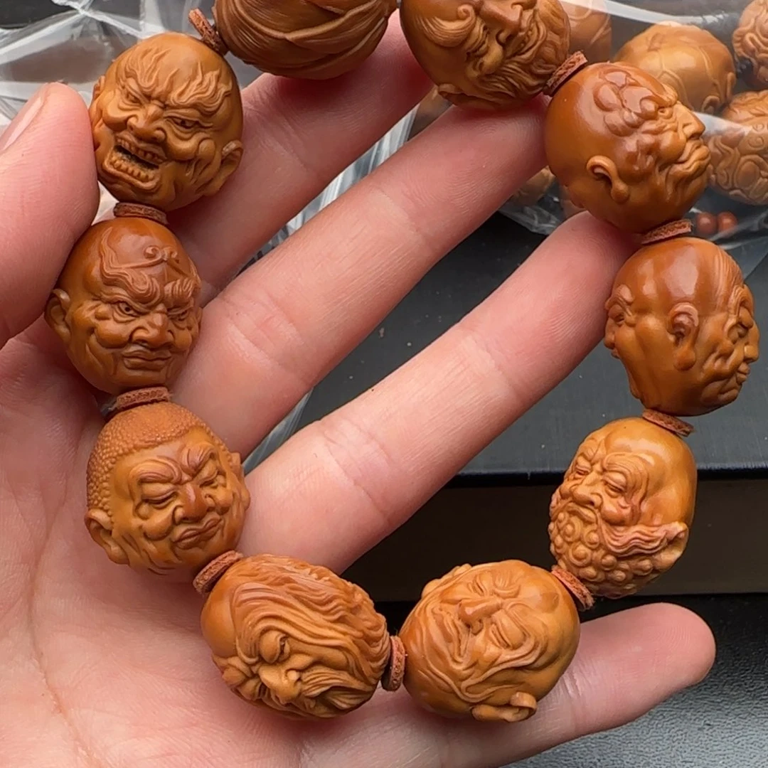 手串橄榄核橄榄核