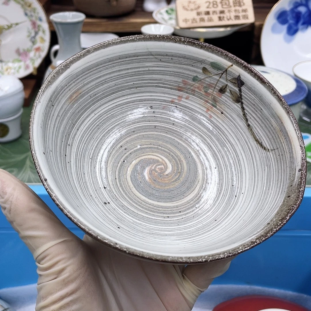 鹿屋家的美丽餐具呀呀