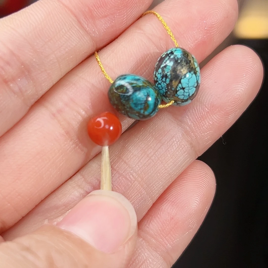 南红玛瑙未镶嵌珠宝奇石