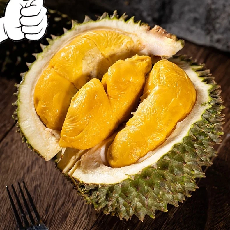 黑刺D200液氮榴莲88.8一斤