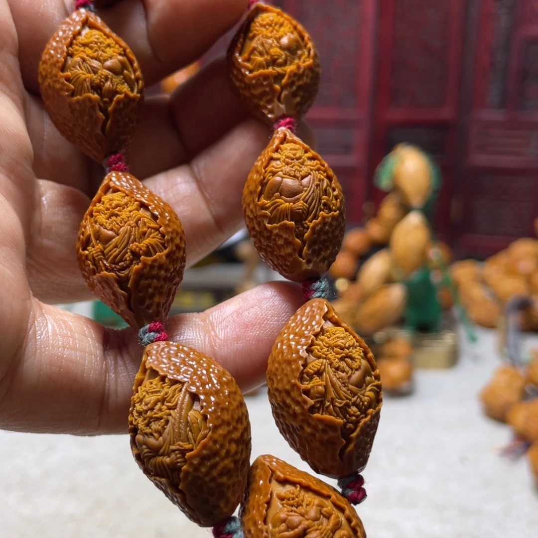 手串/手链橄榄核橄榄核