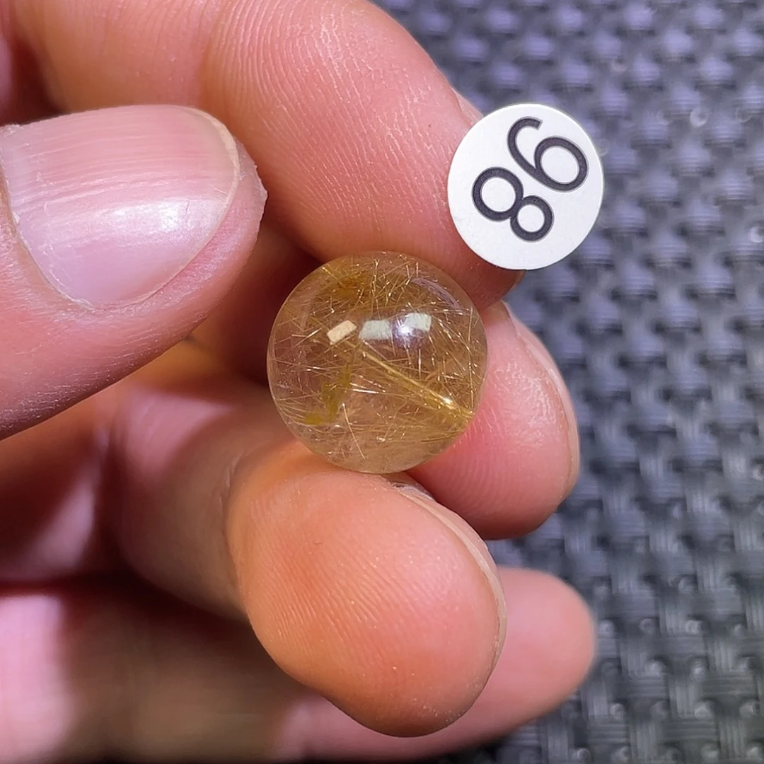 小***华吊坠(不含链)未镶嵌水晶