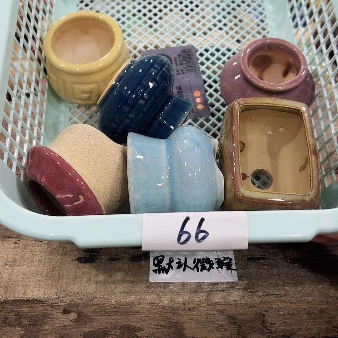 红陶高温陶瓷材料66