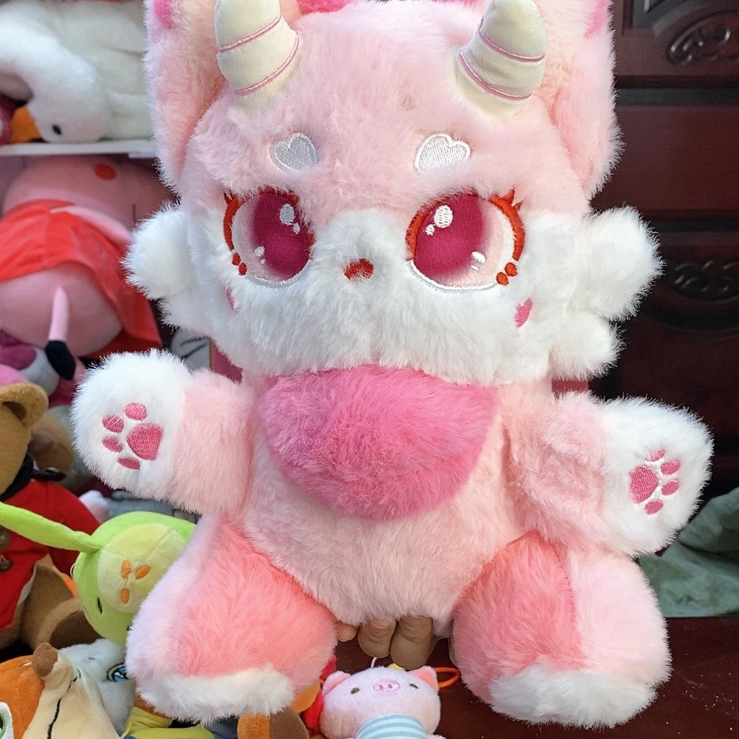 毛绒?***儿229中古