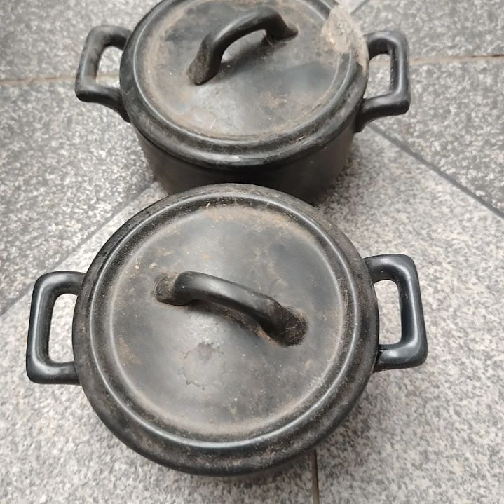 瓷片陶瓷盘子碗陶陶