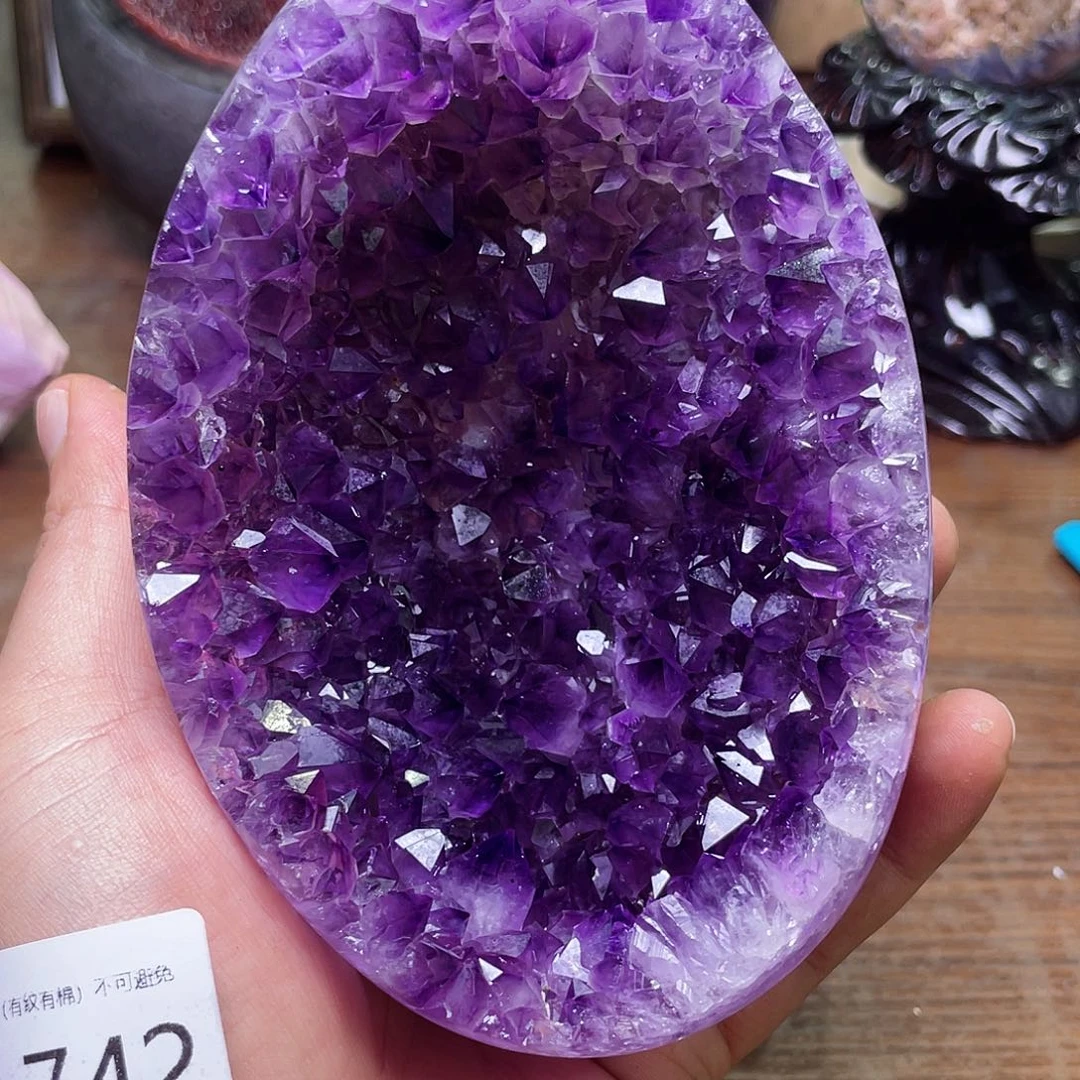 未镶嵌大型摆件（非配饰）水晶