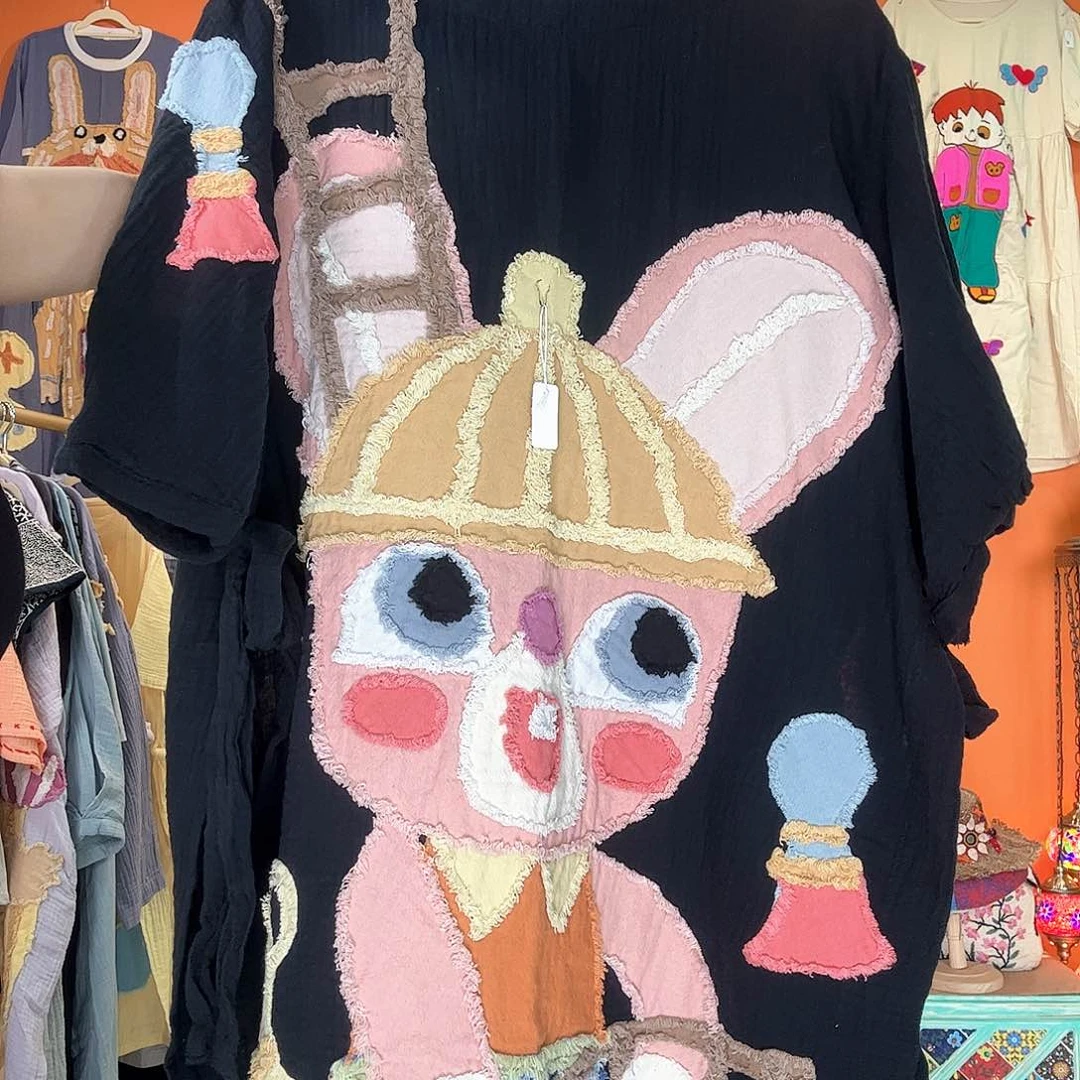 奶***/直播间专拍上衣557