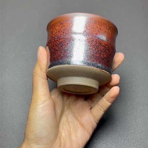 【闪购商品】茶盏-563............