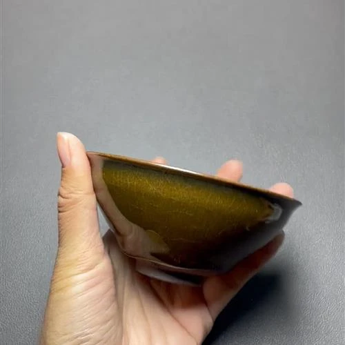 【闪购商品】茶盏-652............