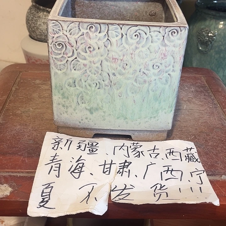 泥塑自产自销模式