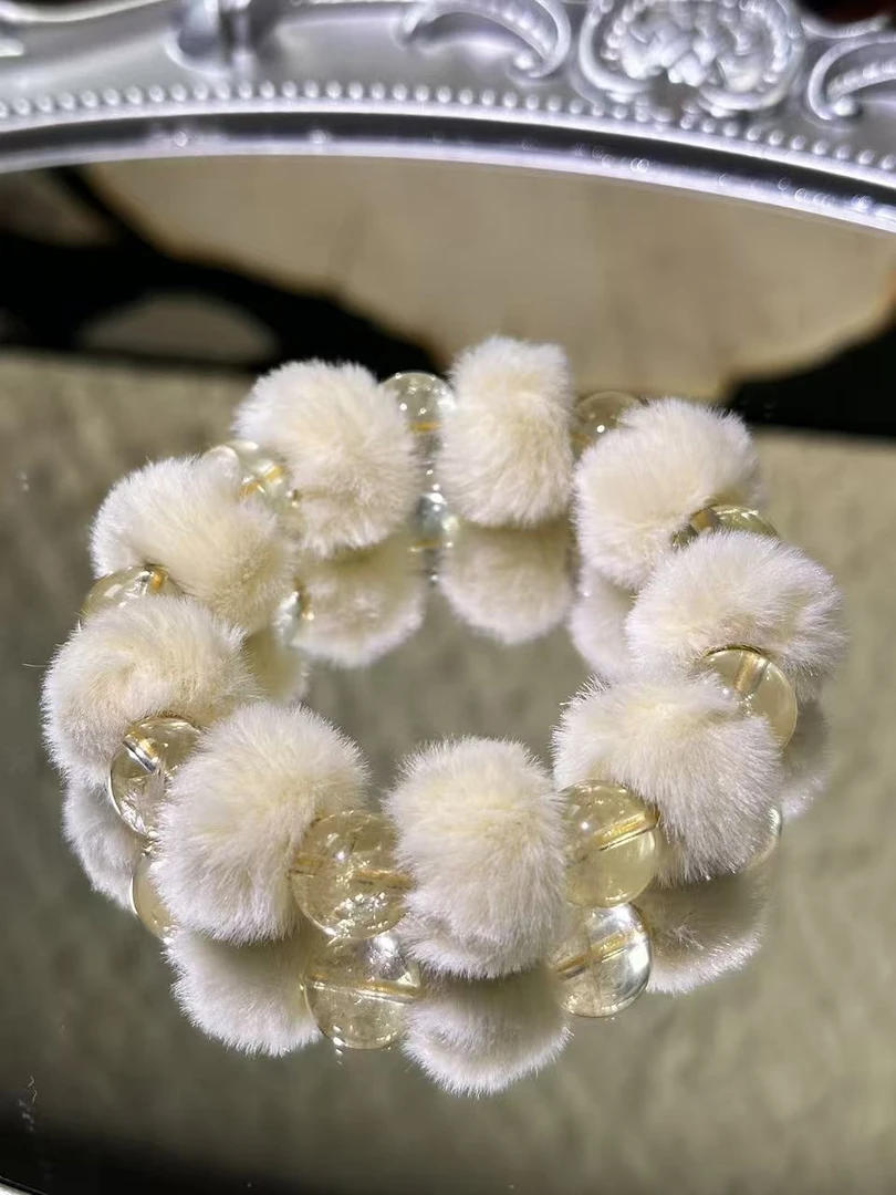 【A50】卡13-14毛茸茸