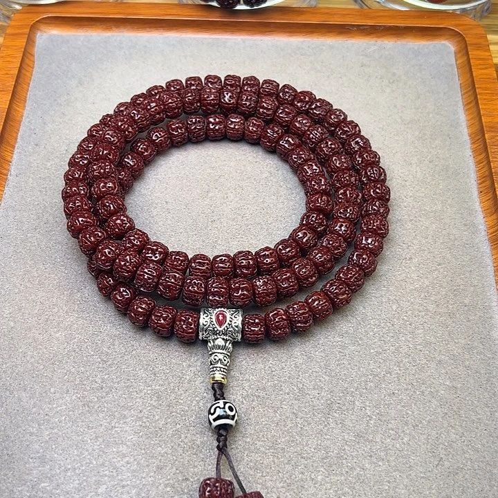 吊坠金刚菩提金刚10-11