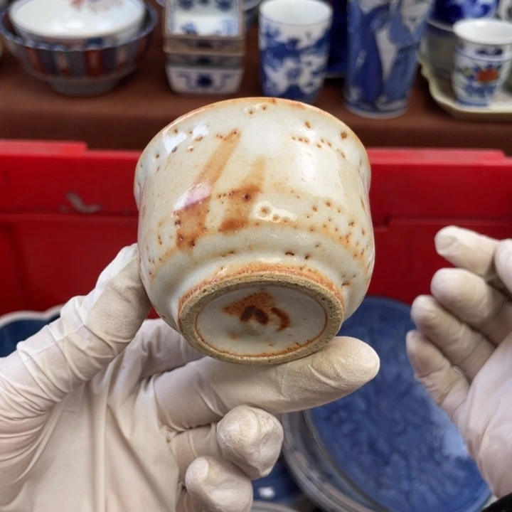 陶他家瓷器真美…开播了