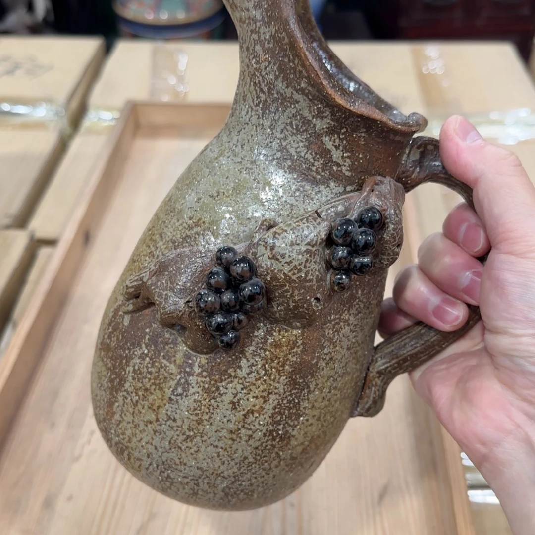 然美瓷器回流瓷器