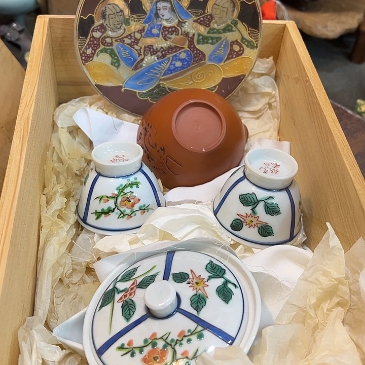 一共有3个好的两个坏的