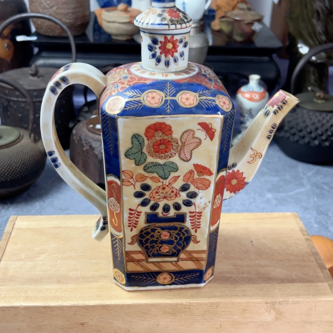 中古回流，便宜防漏了