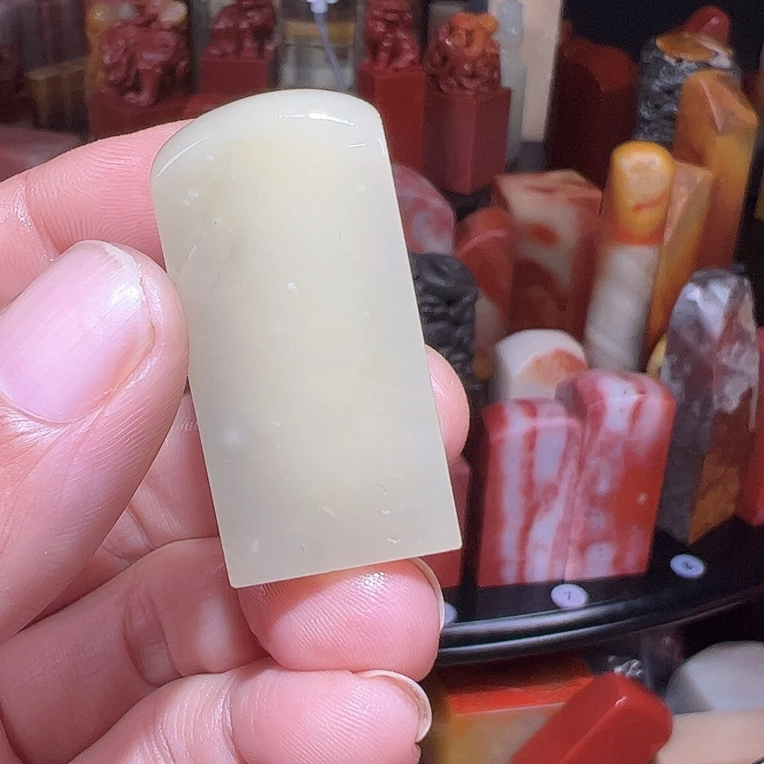 寿山石印石345678889900