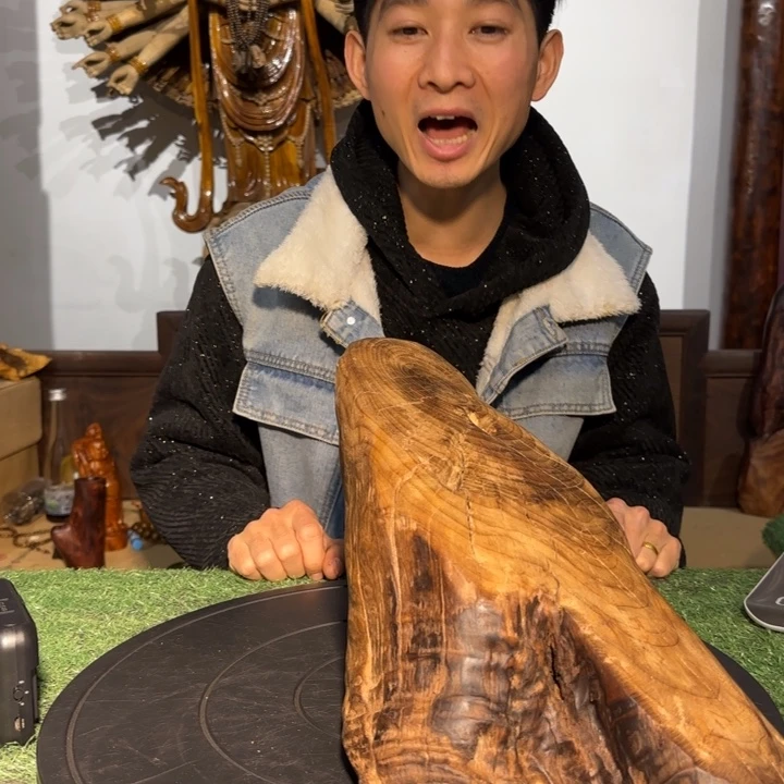 金丝楠圆*小叶桢楠随型