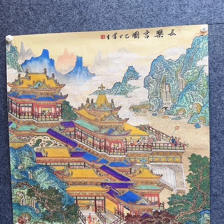 艺术作品美术作品1