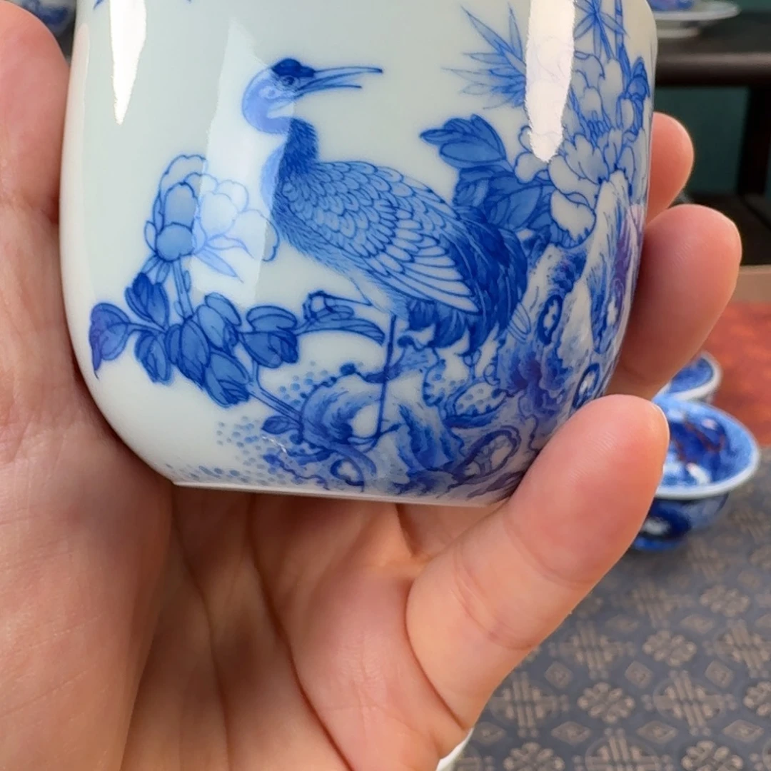 瓷片优游瓷生活雅器