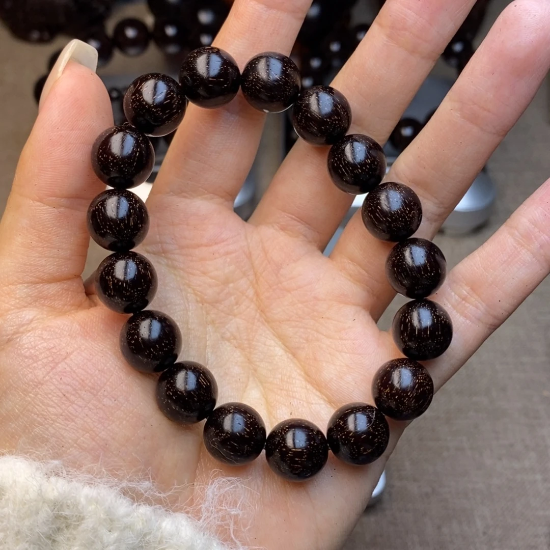 檀香紫檀（小叶紫檀）1.2爆星