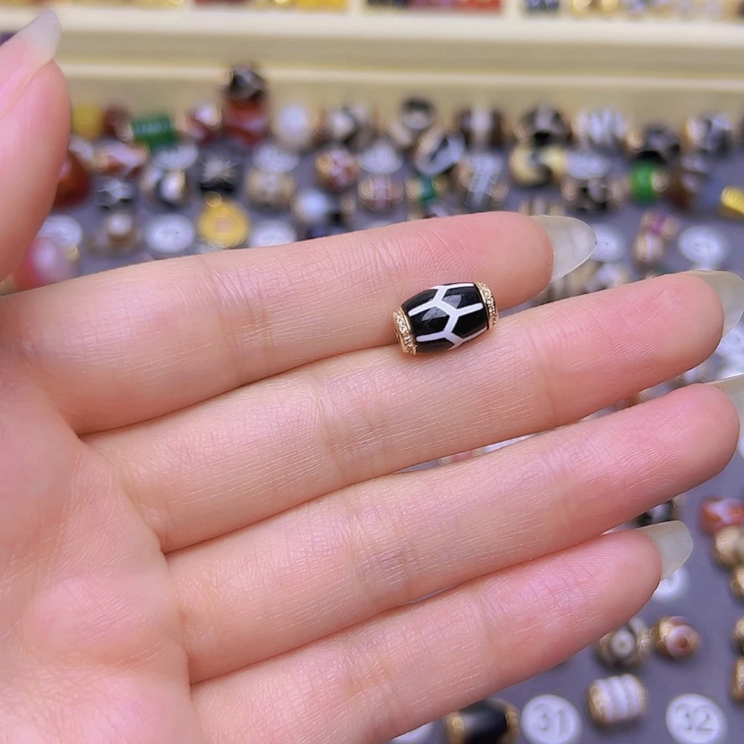 玛瑙/玉髓卡7.9未镶嵌