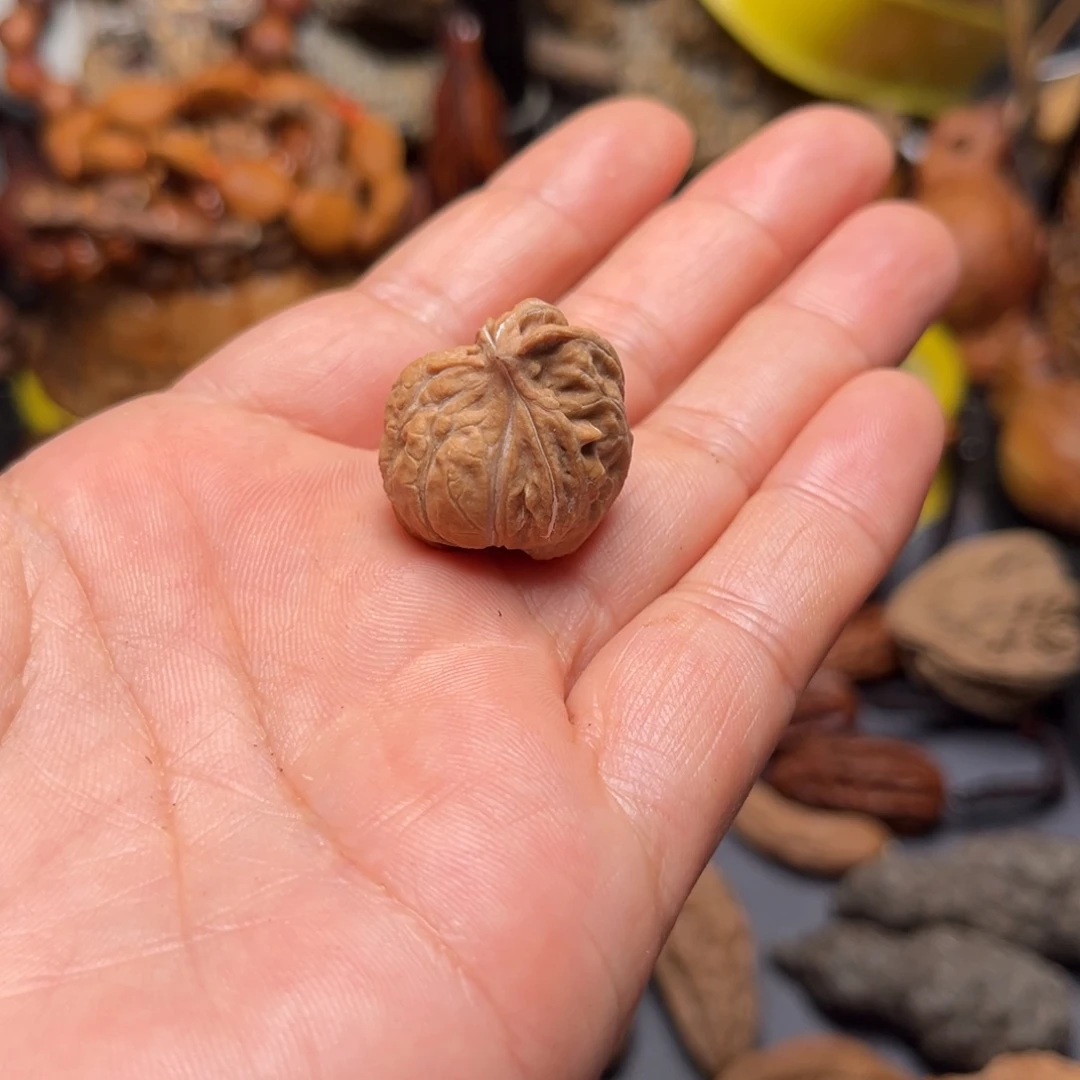 吊坠文玩核桃核桃30