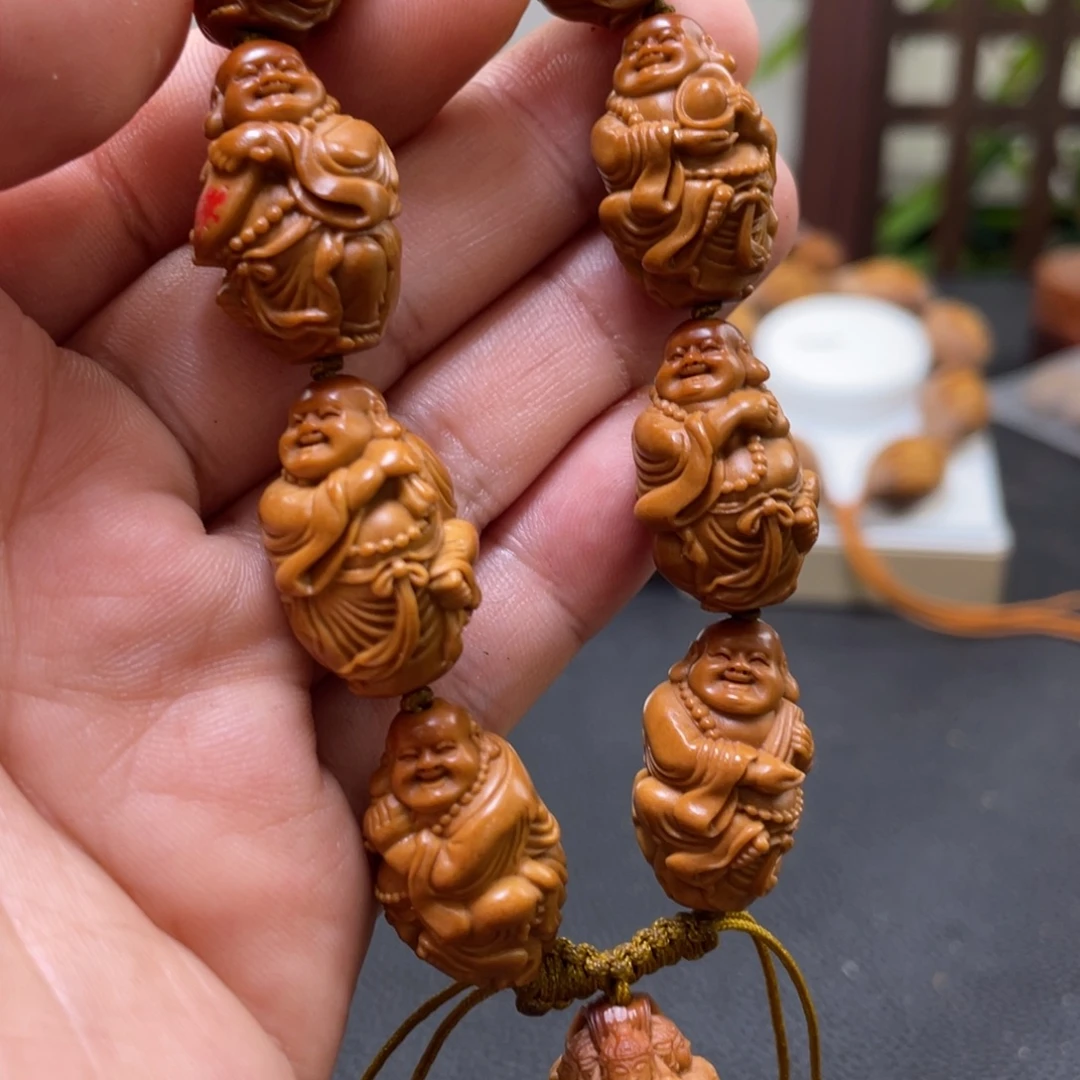 手串/手链橄榄核橄榄核