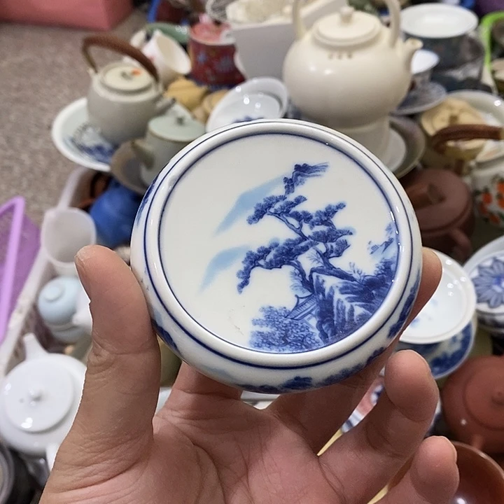 陶瓷艺术品及陶瓷制品