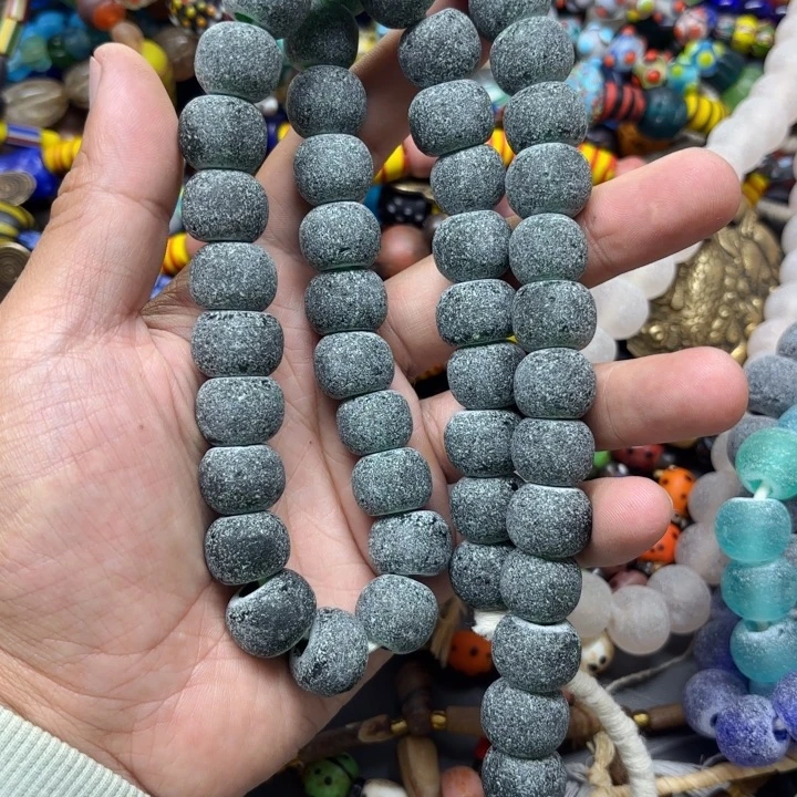 颈饰琉璃琉璃琉璃