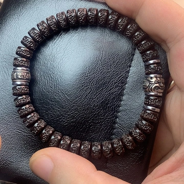 椰蒂手串85耶噶双配饰