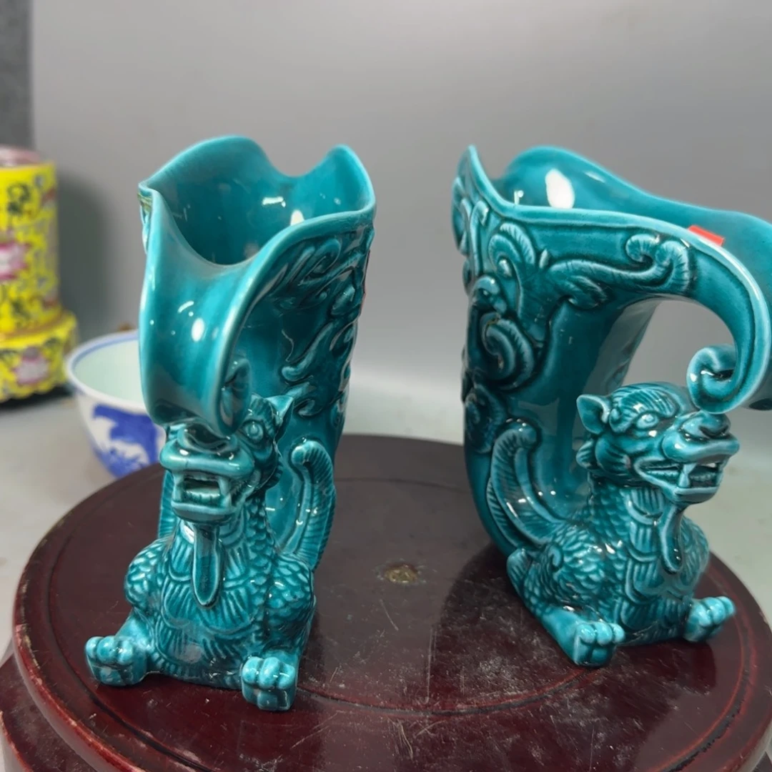 杯轩*陶瓷精品展示中心