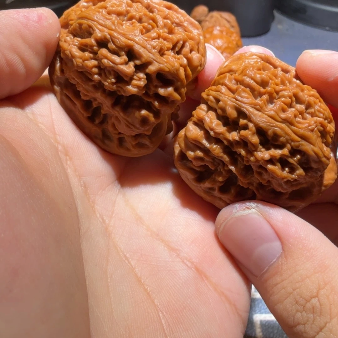 把件文玩核桃南疆