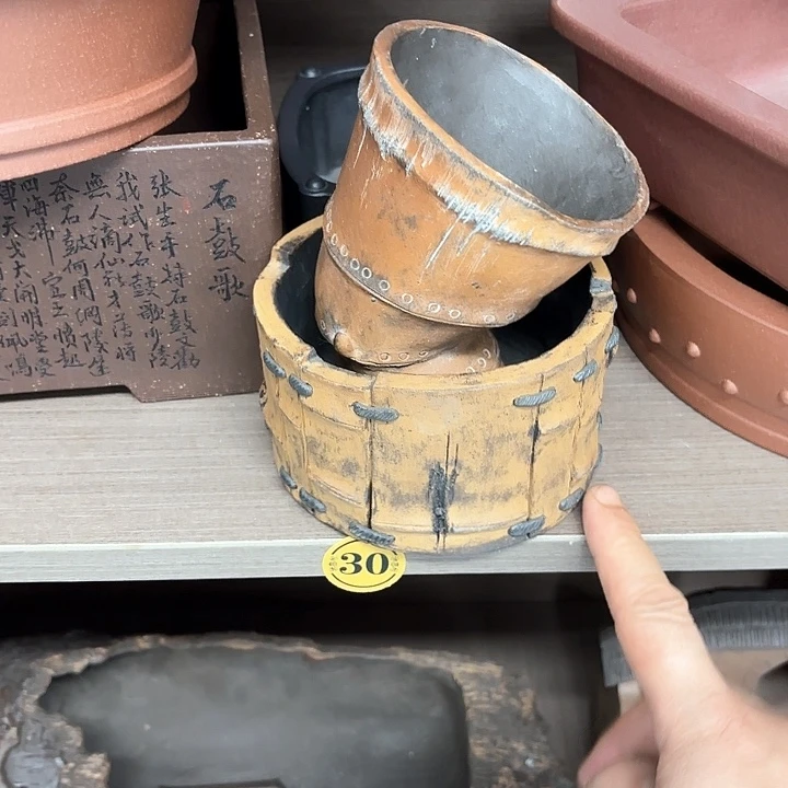 紫砂花盆ぃ****っ紫砂的味道真的是