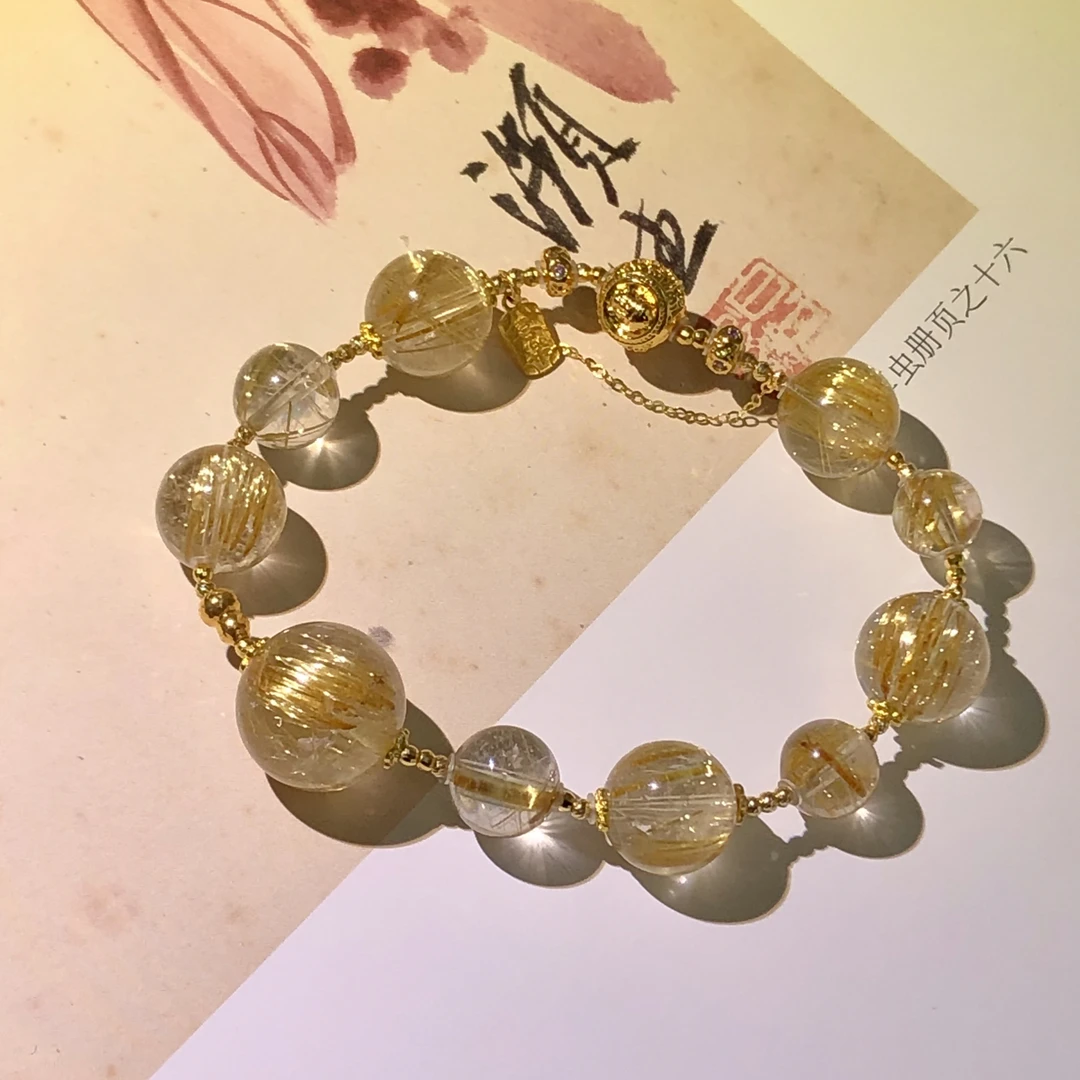 18K稀有白水体板钛设计款（多样性发其一）