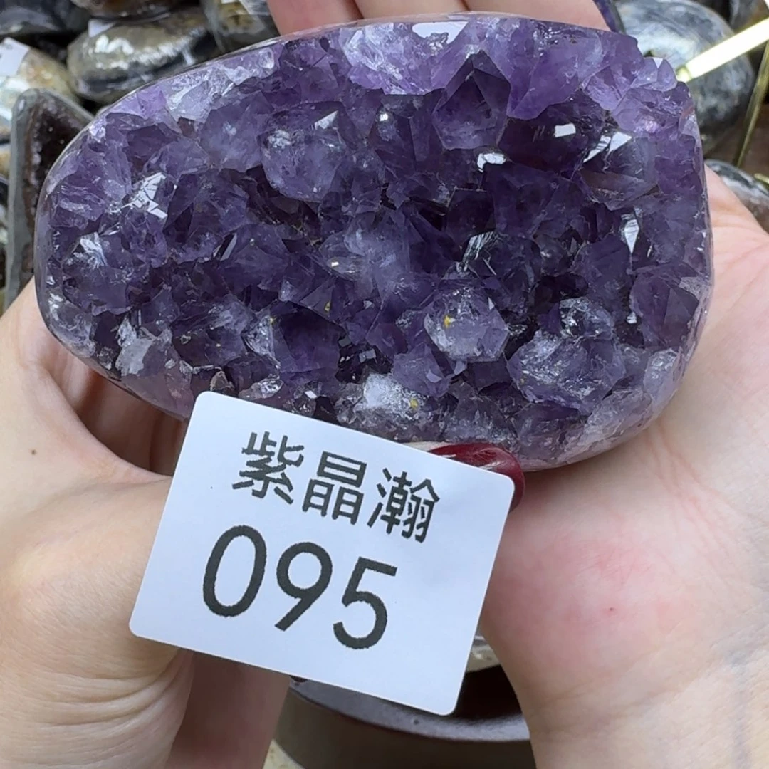 未镶嵌大型摆件(非配饰)水晶