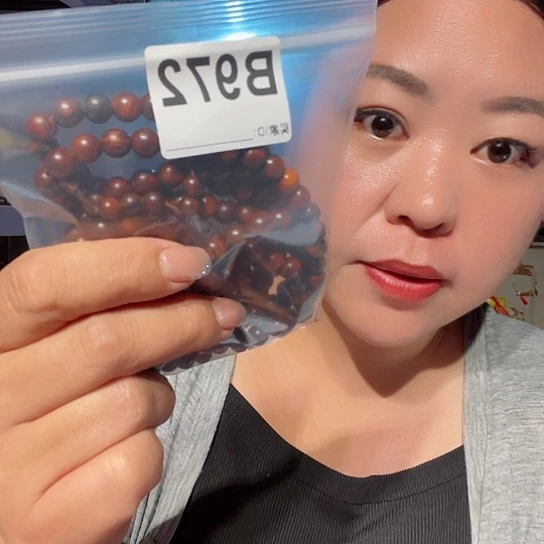 大果紫檀（缅甸花梨）972