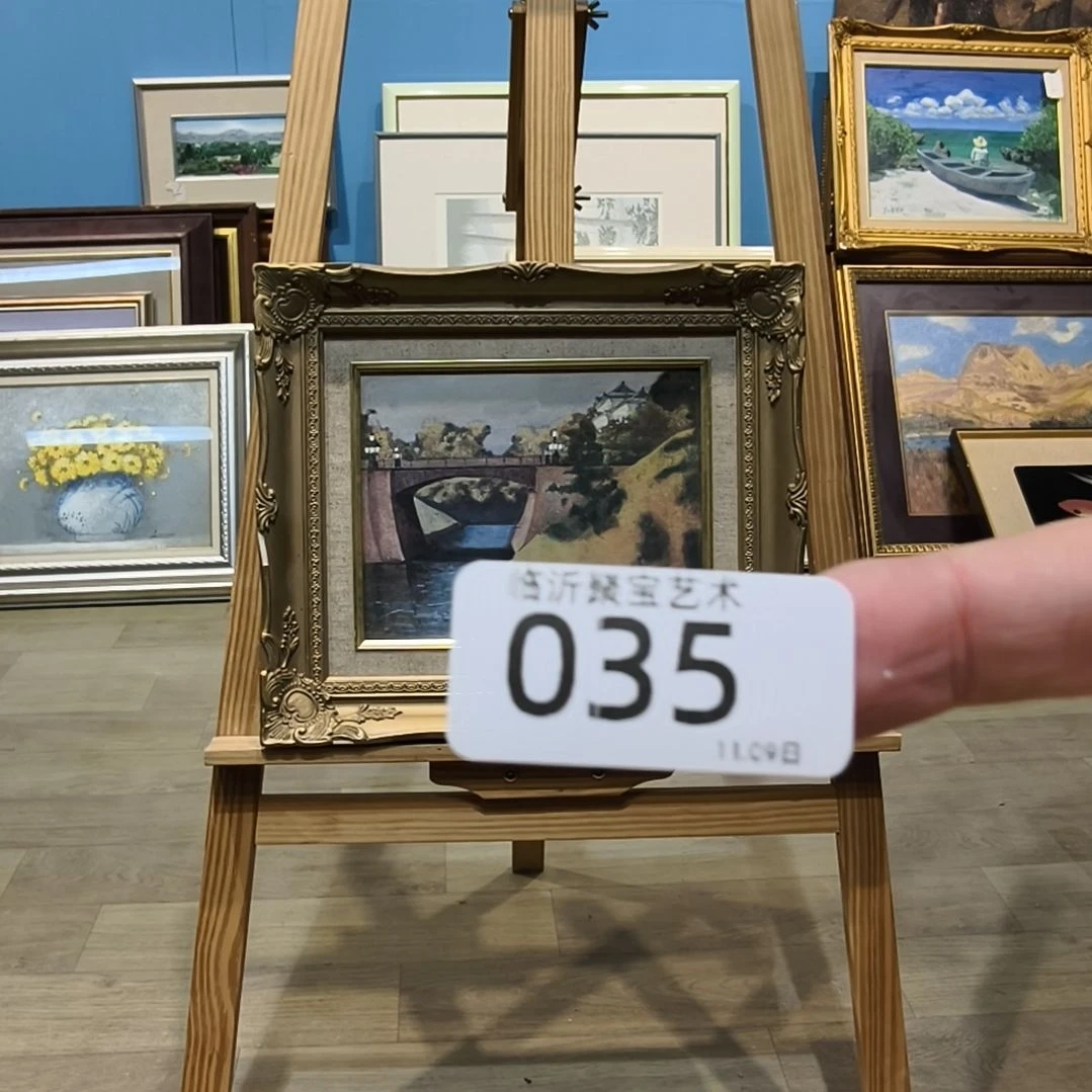 *****版画油画版画开漏