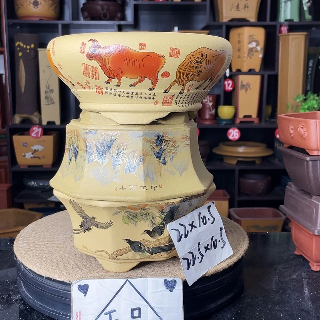 紫砂紫砂艺术紫砂工艺